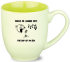 Promotional Lime Green